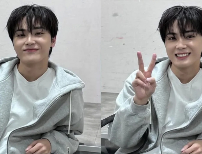 Ju Haknyeon 