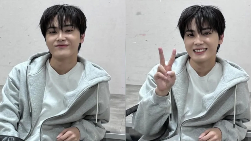 Ju Haknyeon é afastado do grupo THE BOYZ após controvérsia envolvendo encontro com influenciadora japonesa