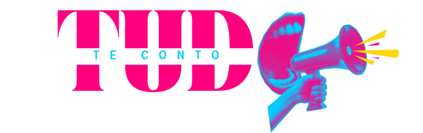 Te Conto Tudo Logo